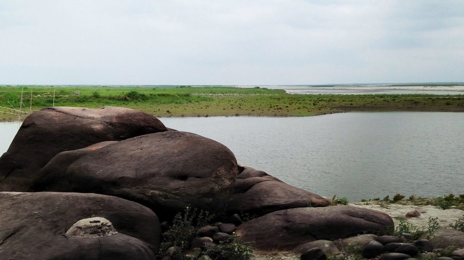 Biswanath Ghat, Biswanath, Assam - Vushii.com